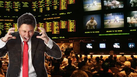 Bet On Your Favorite Sports Team .